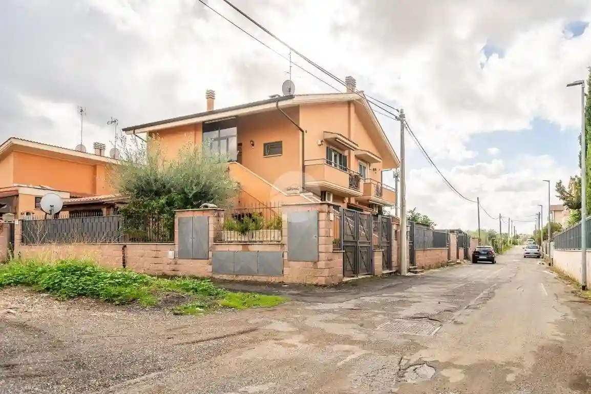 Villetta a schiera - foto 2