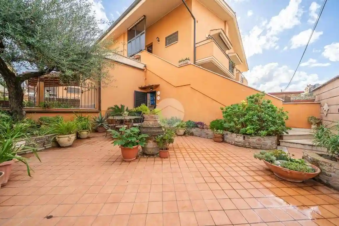 Villetta a schiera - foto 3