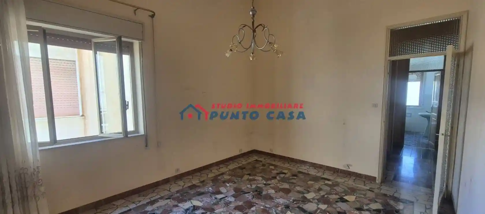 Appartamento in vendita a Trapani