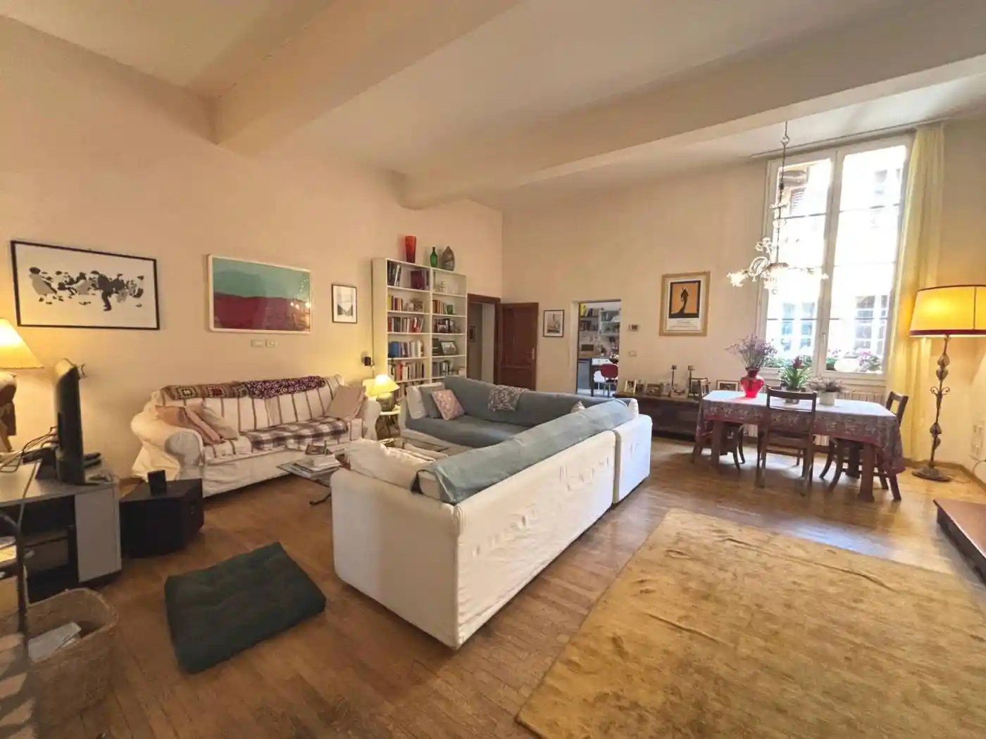 Appartamento in vendita a Bologna
