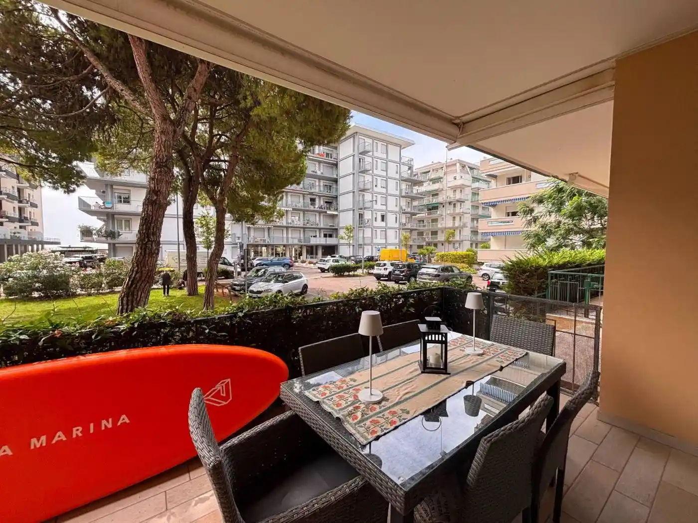 Appartamento in vendita a Jesolo