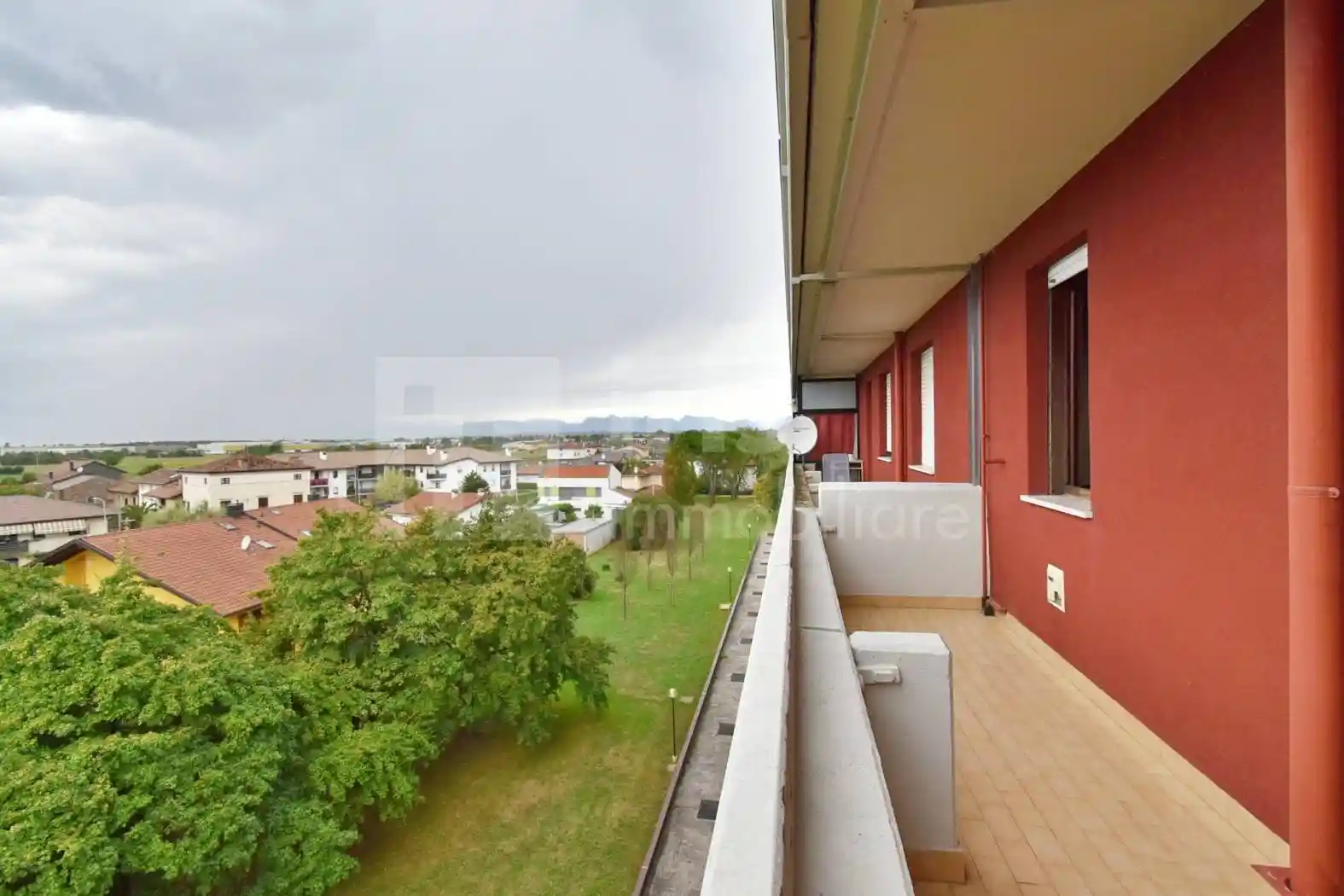 Appartamento in vendita a Udine