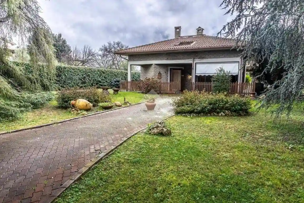 Villa - foto 4