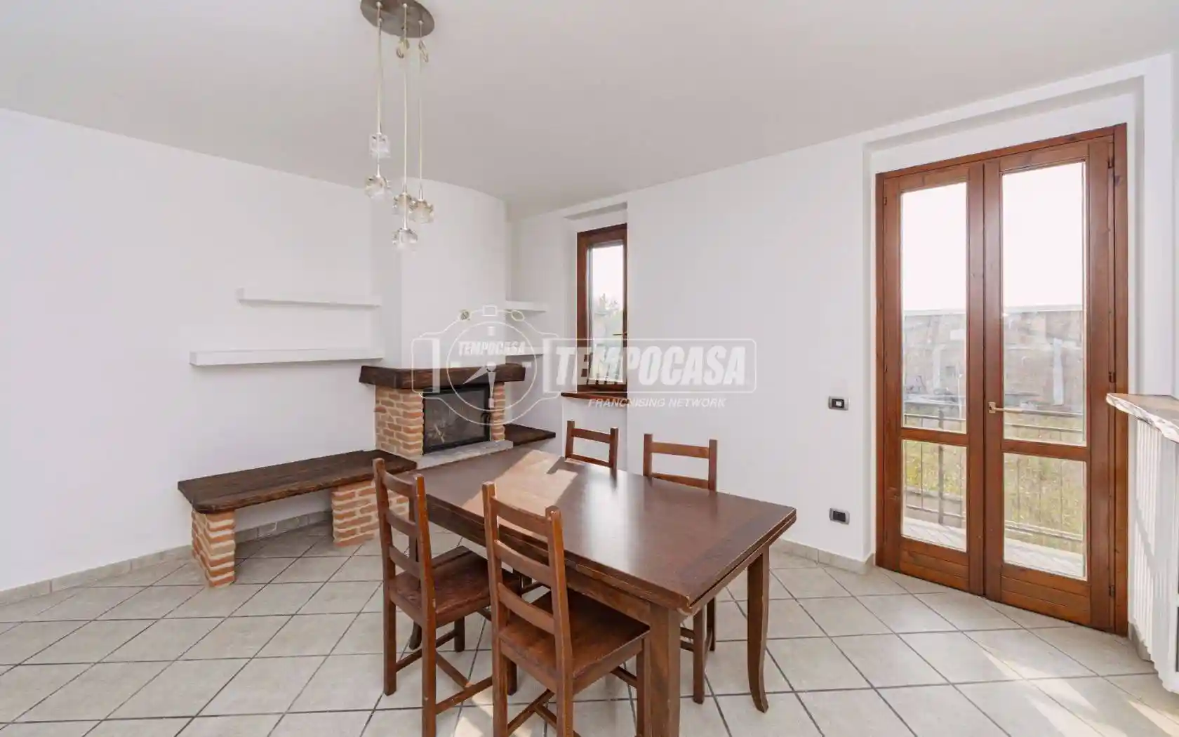 Appartamento in vendita a Cilavegna
