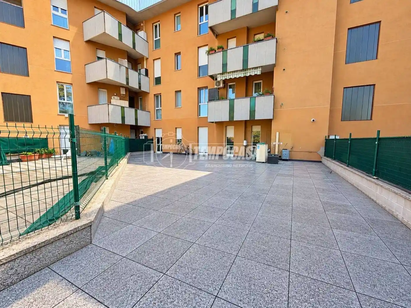 Appartamento in vendita a Brescia