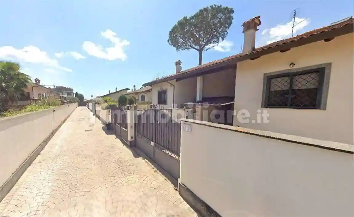 Villetta a schiera - foto 2