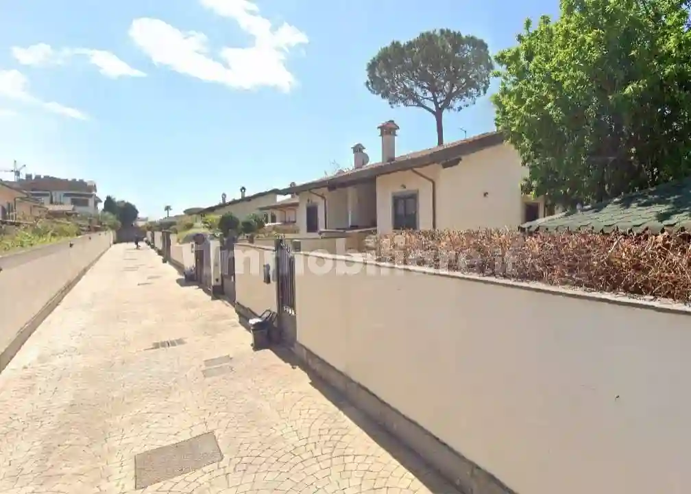 Villetta a schiera - foto 3