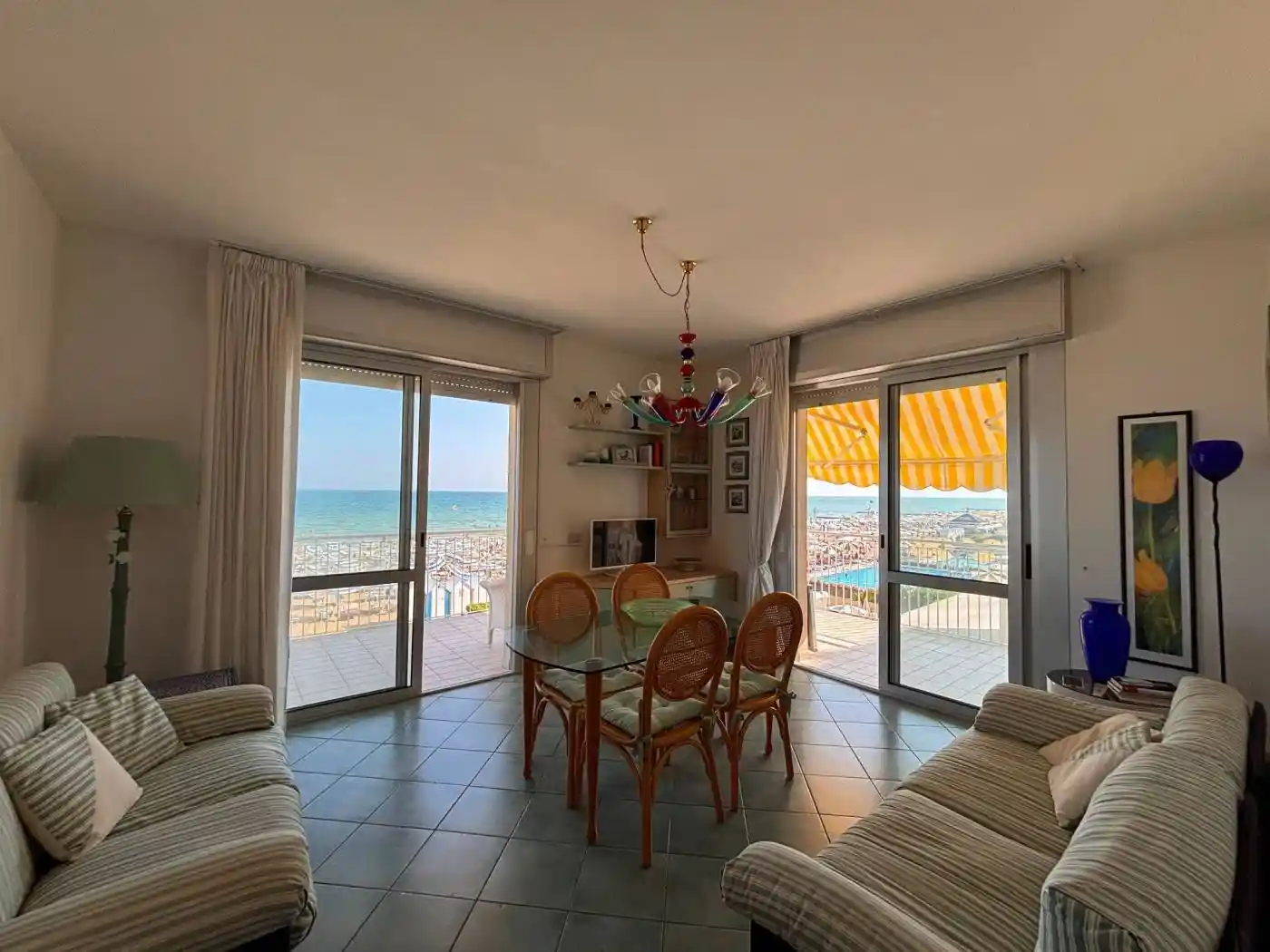 Appartamento in vendita a Jesolo