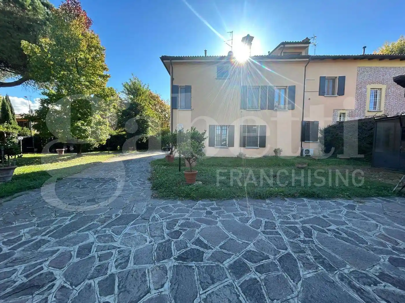 Villa in vendita a Bologna