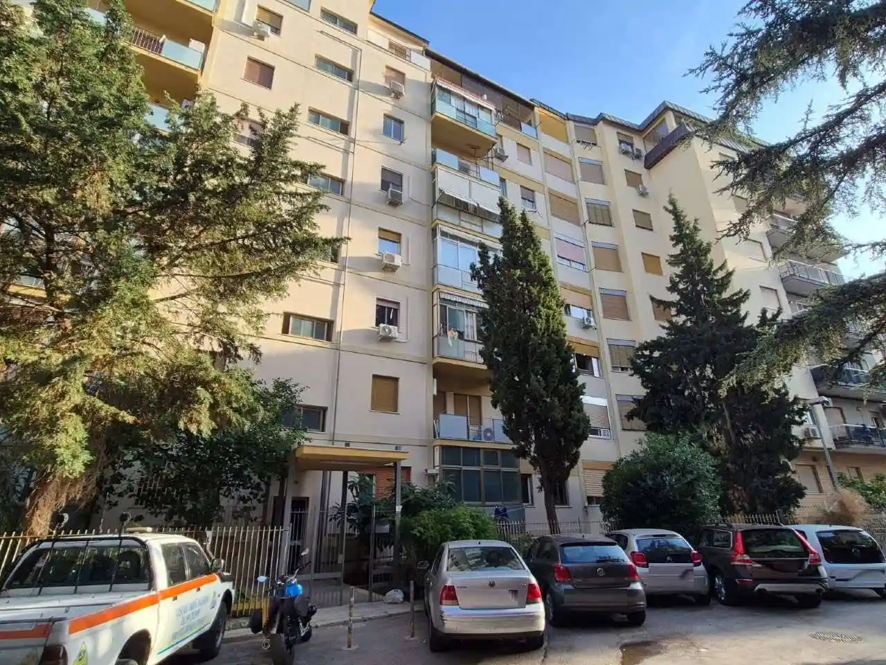 Appartamento in vendita a Palermo