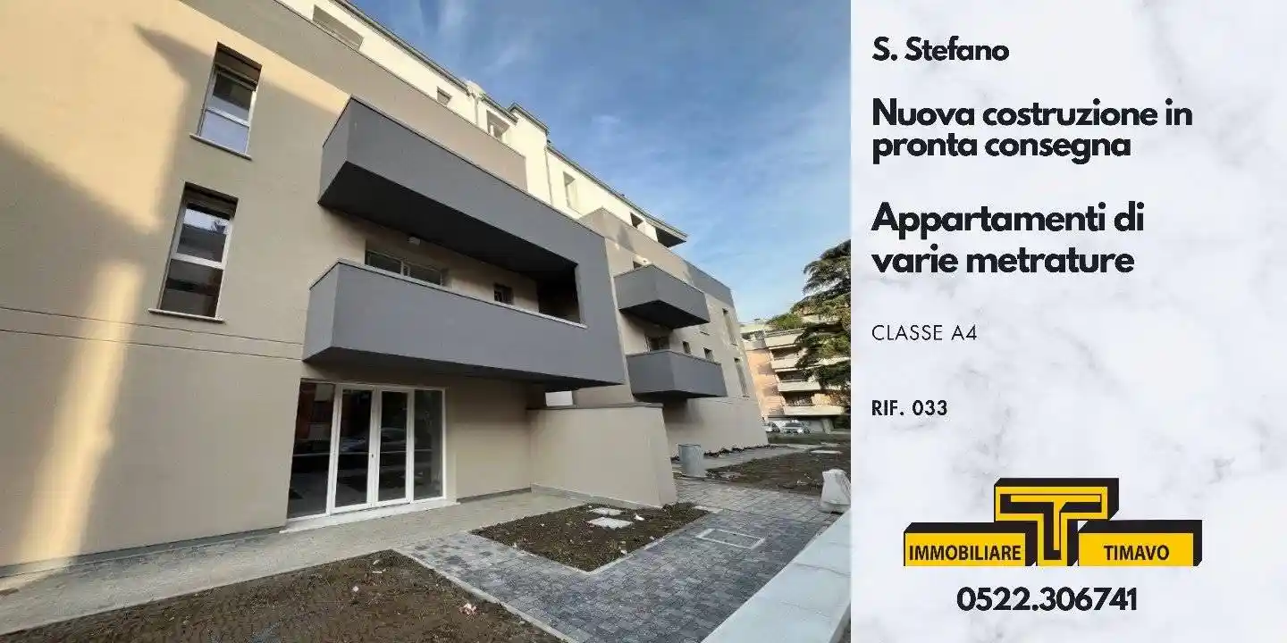 Appartamento in vendita a Reggio Emilia