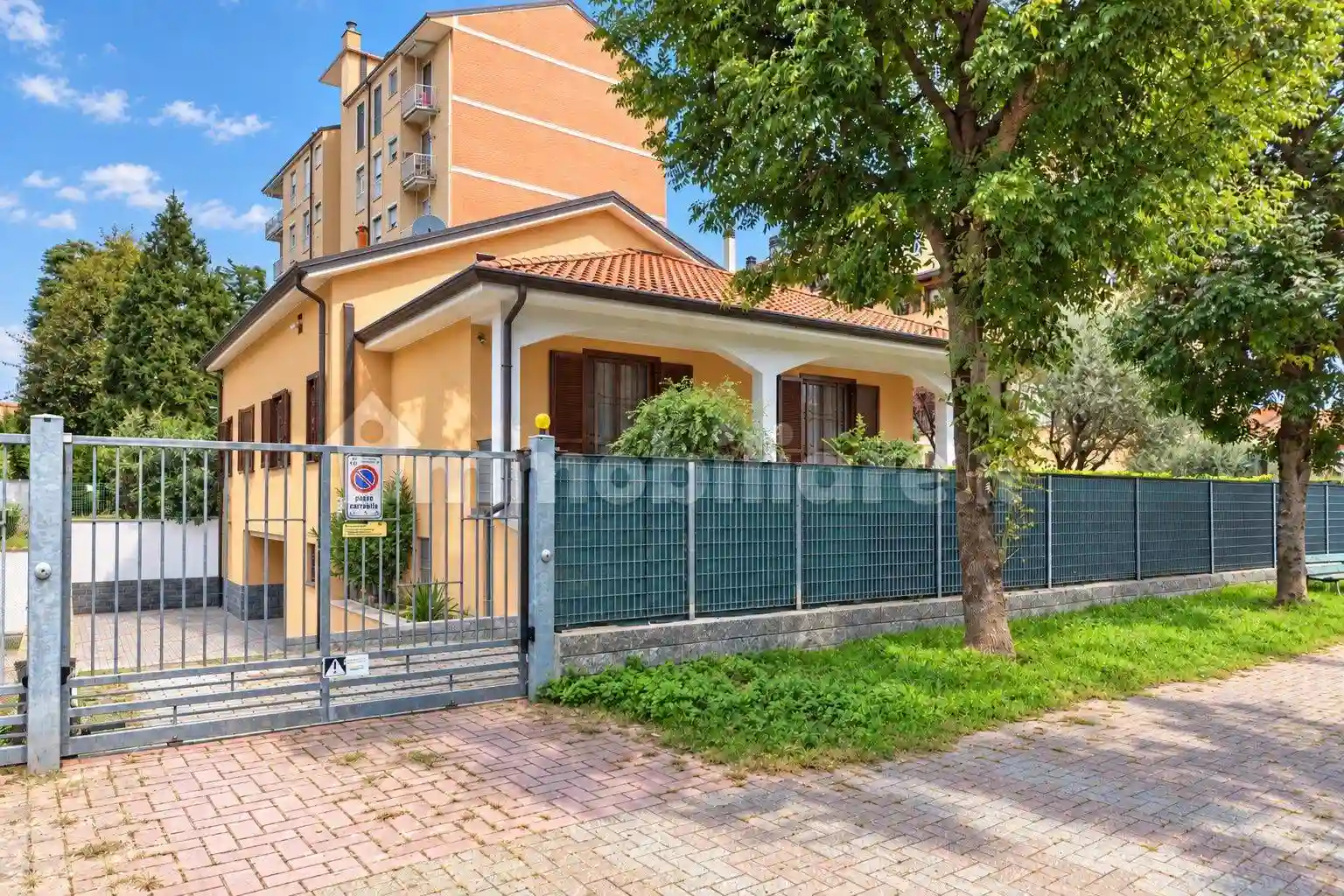 Villa - foto 4