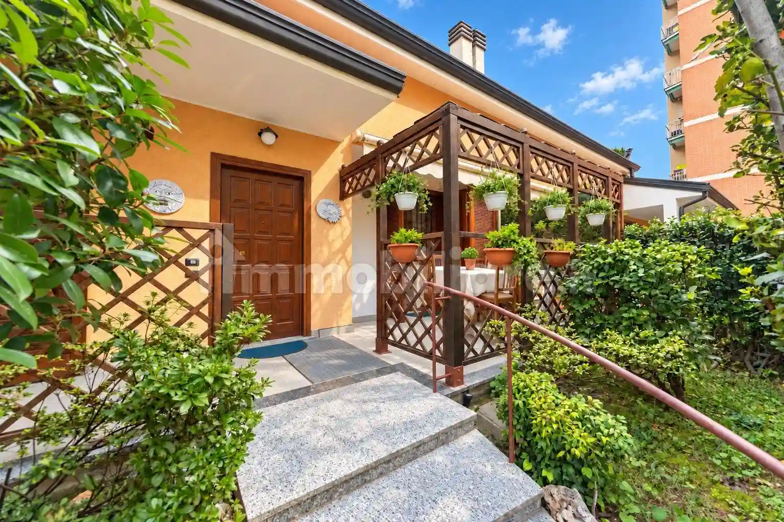 Villa - foto 5