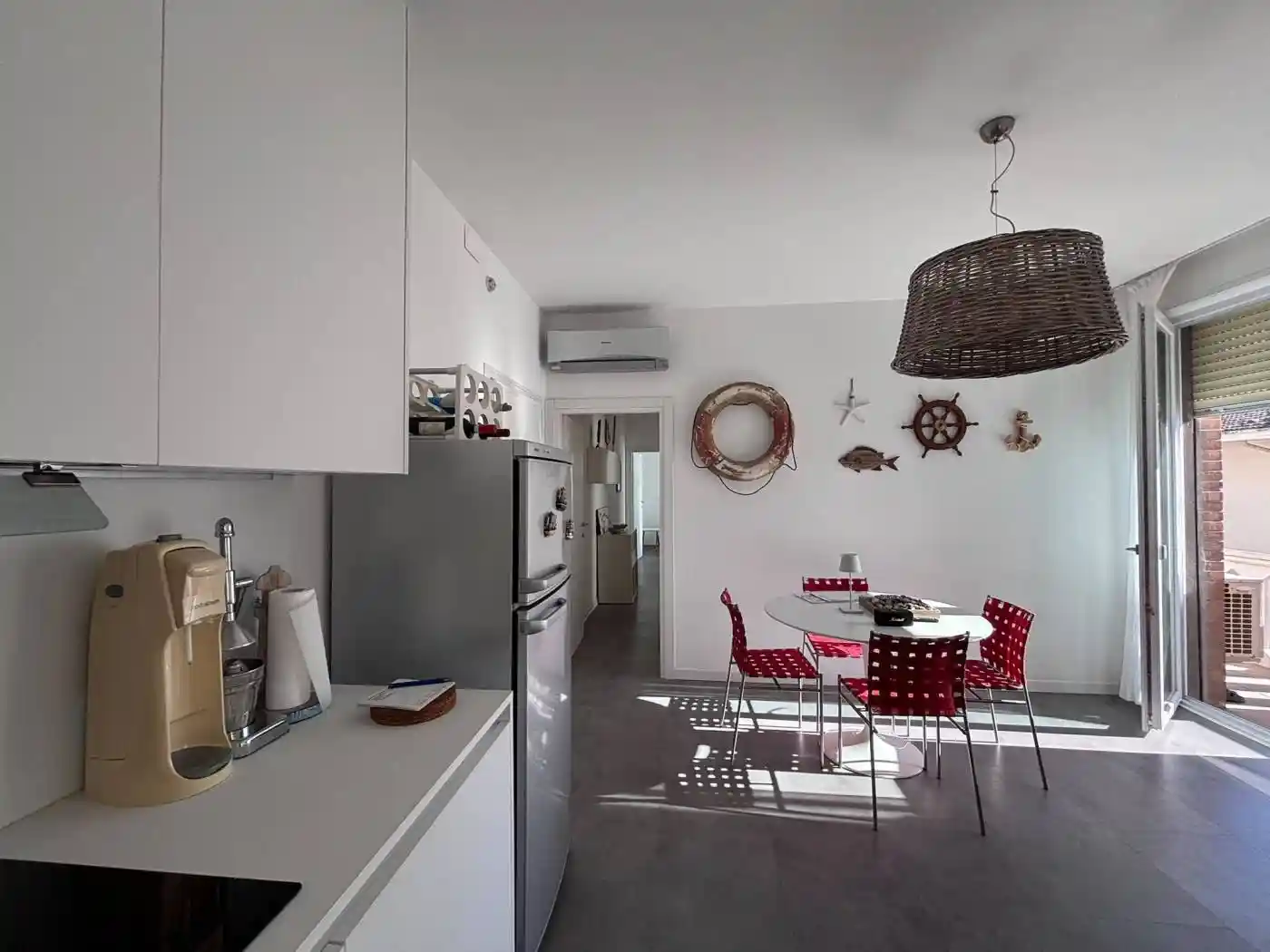 Appartamento in vendita a Jesolo