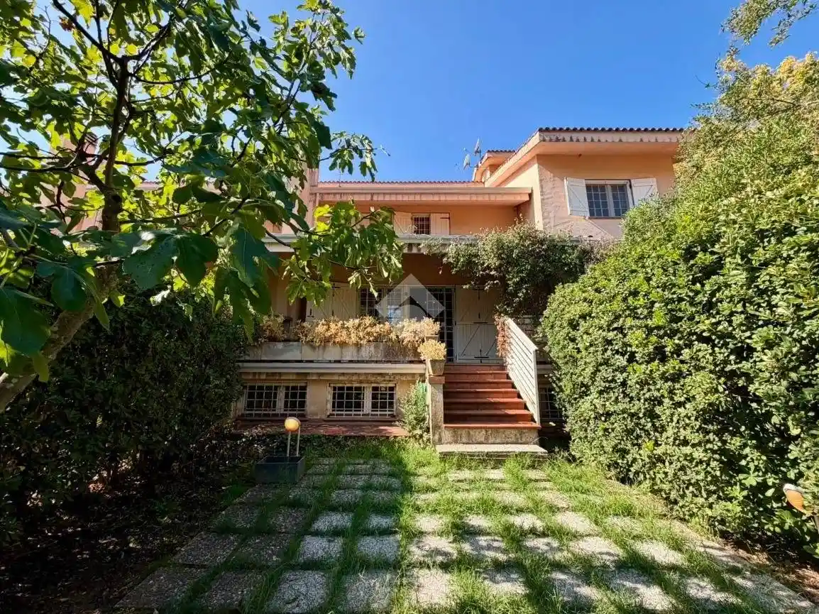 Villetta a schiera in vendita a Rende