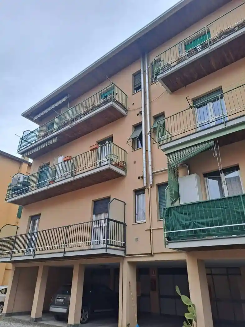 Appartamento in affitto a Vimercate
