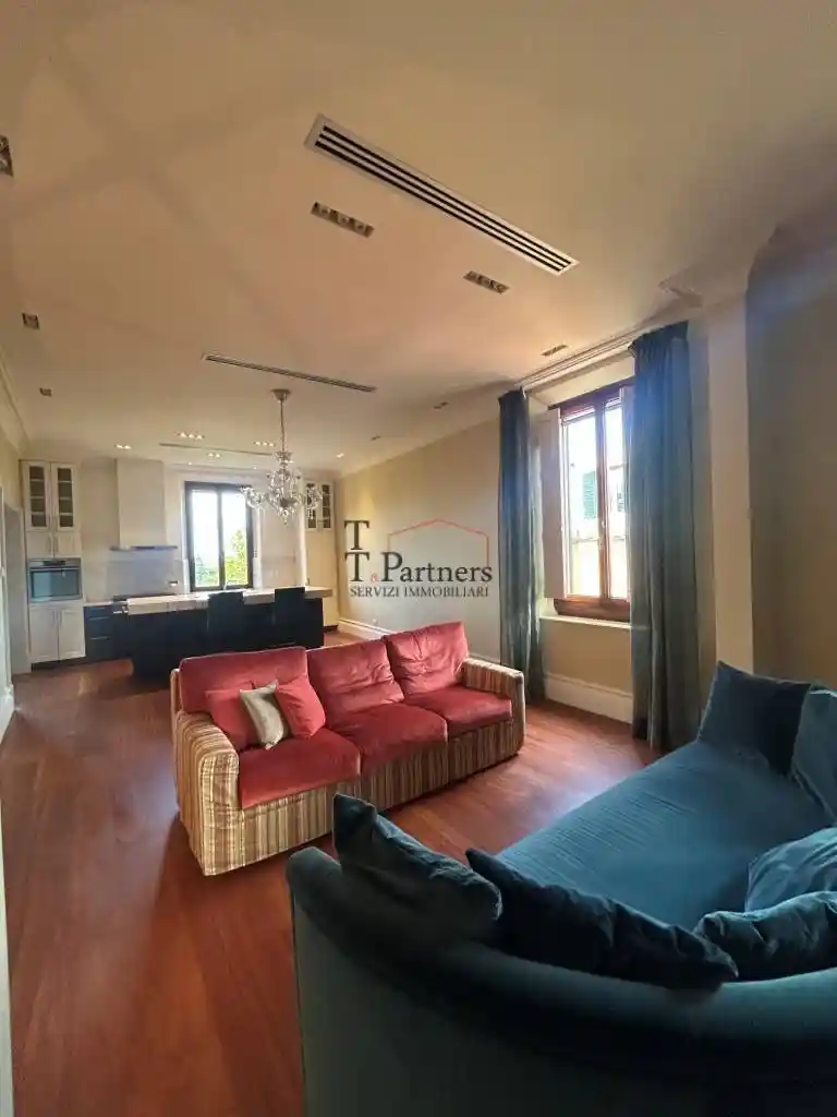 Attico - Mansarda in vendita a Firenze