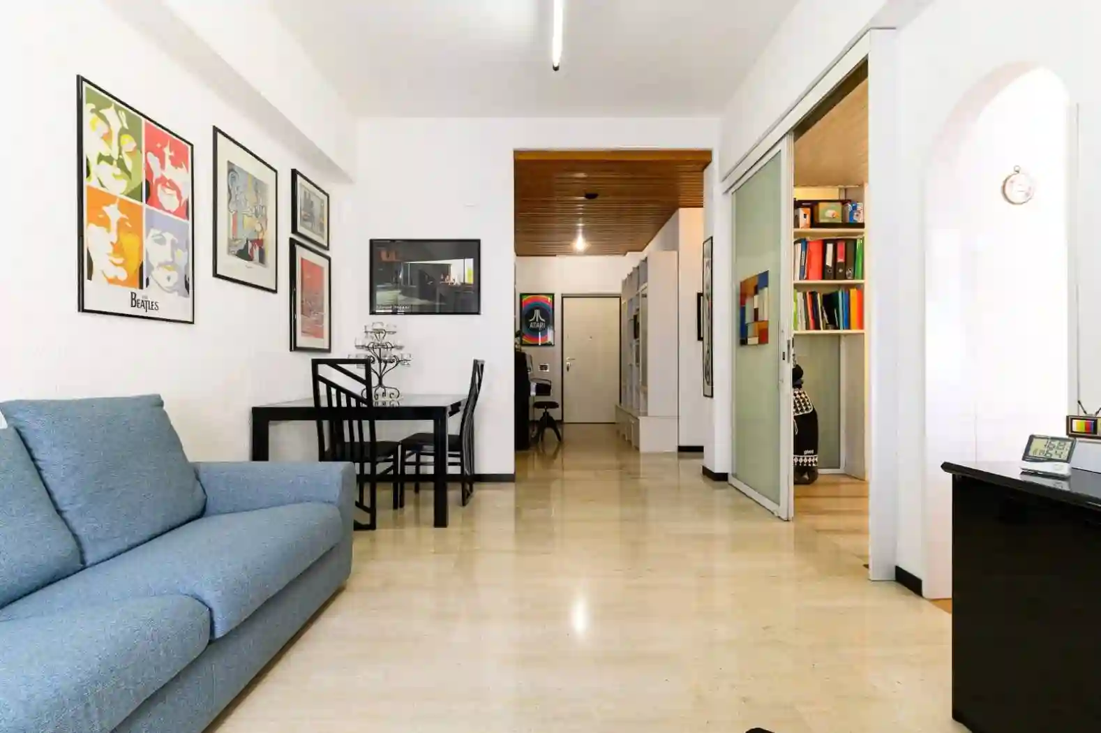Appartamento - foto 4