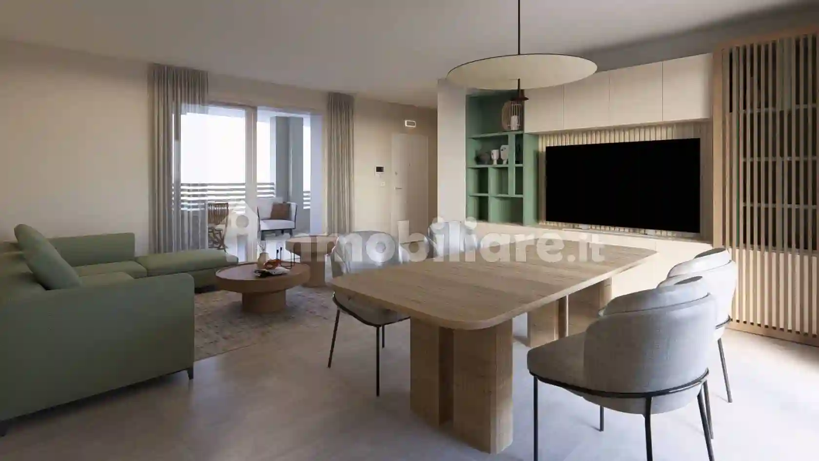 Appartamento - foto 5