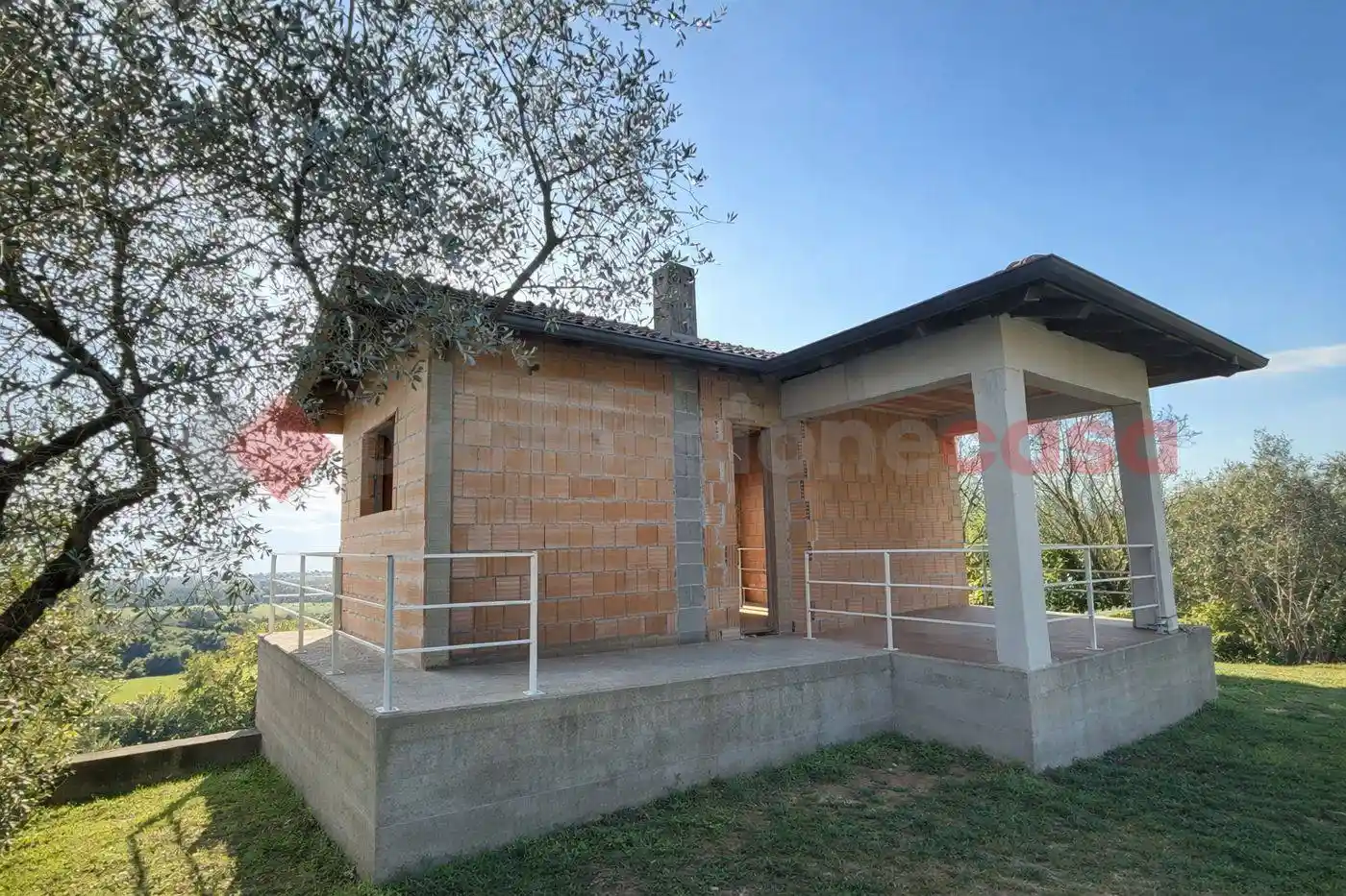 Rustico - Casale in vendita a Ferentino