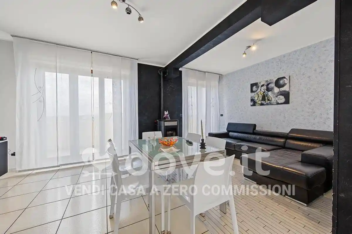 Appartamento in vendita a Penne