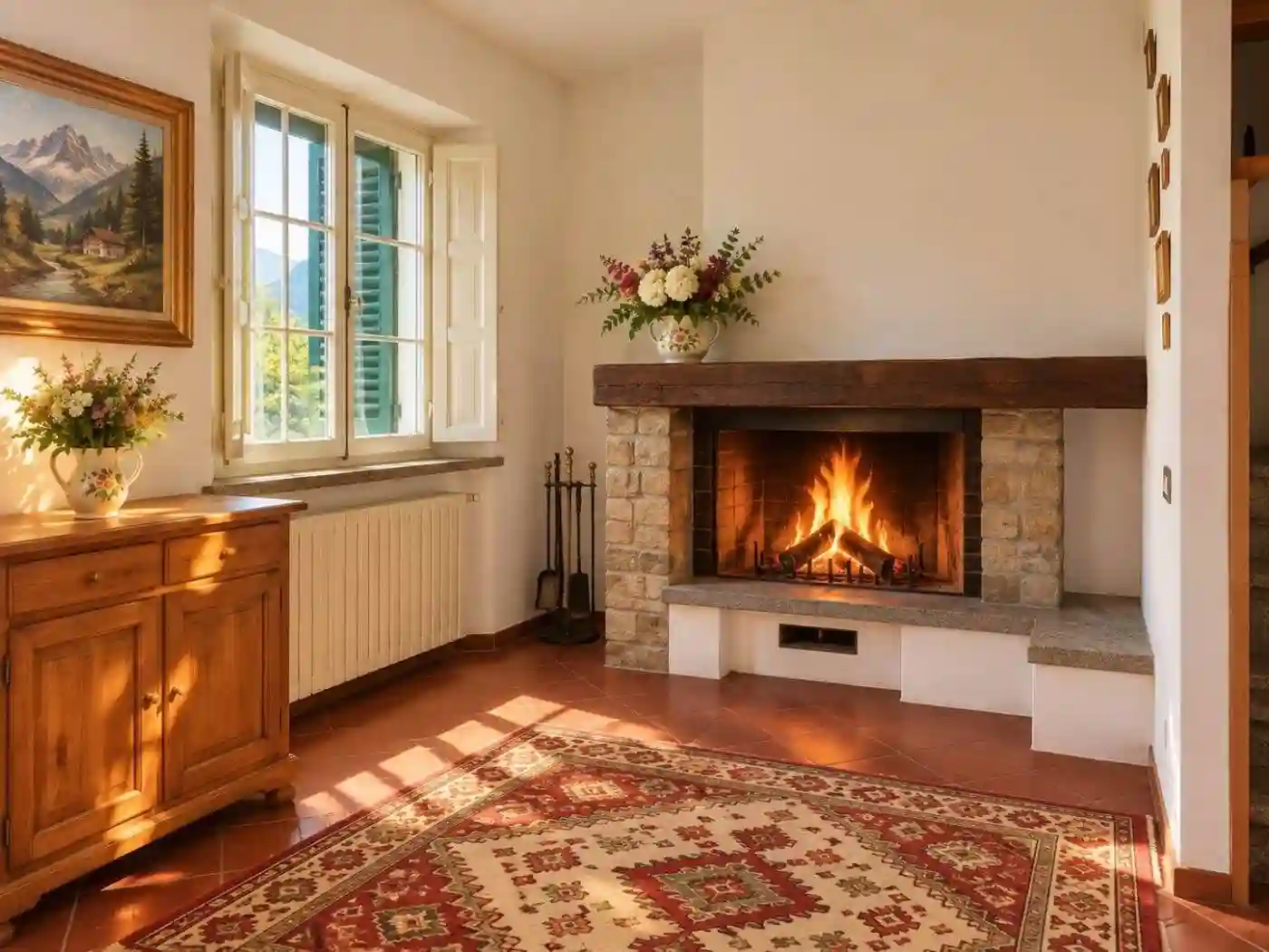 Villa - foto 2