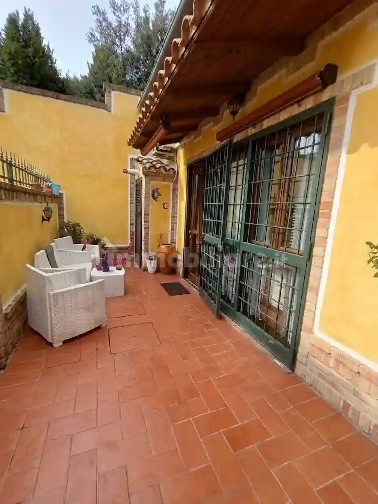 Villetta a schiera - foto 5