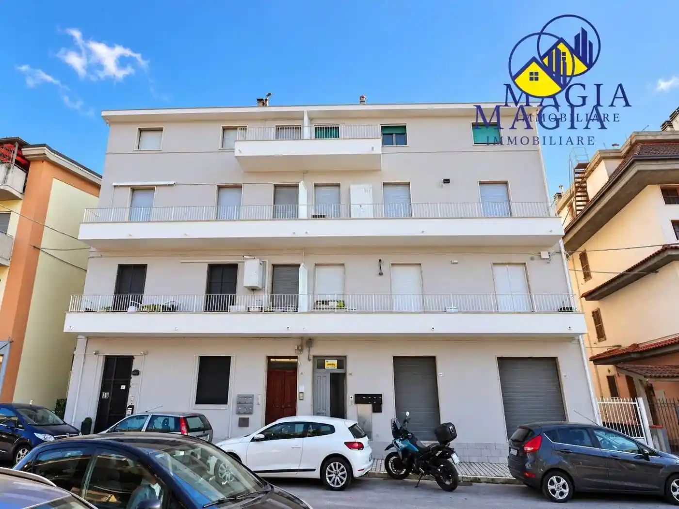 Appartamento in vendita a San Benedetto del Tronto