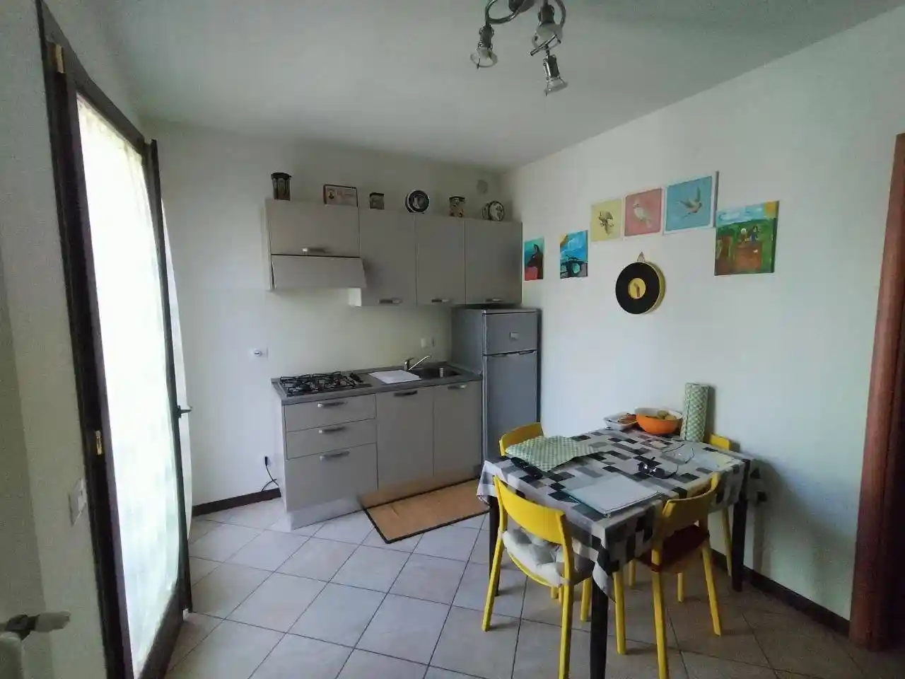 Appartamento in affitto a Parma