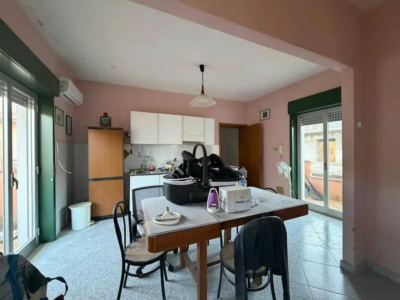 Appartamento in vendita a Oliveri