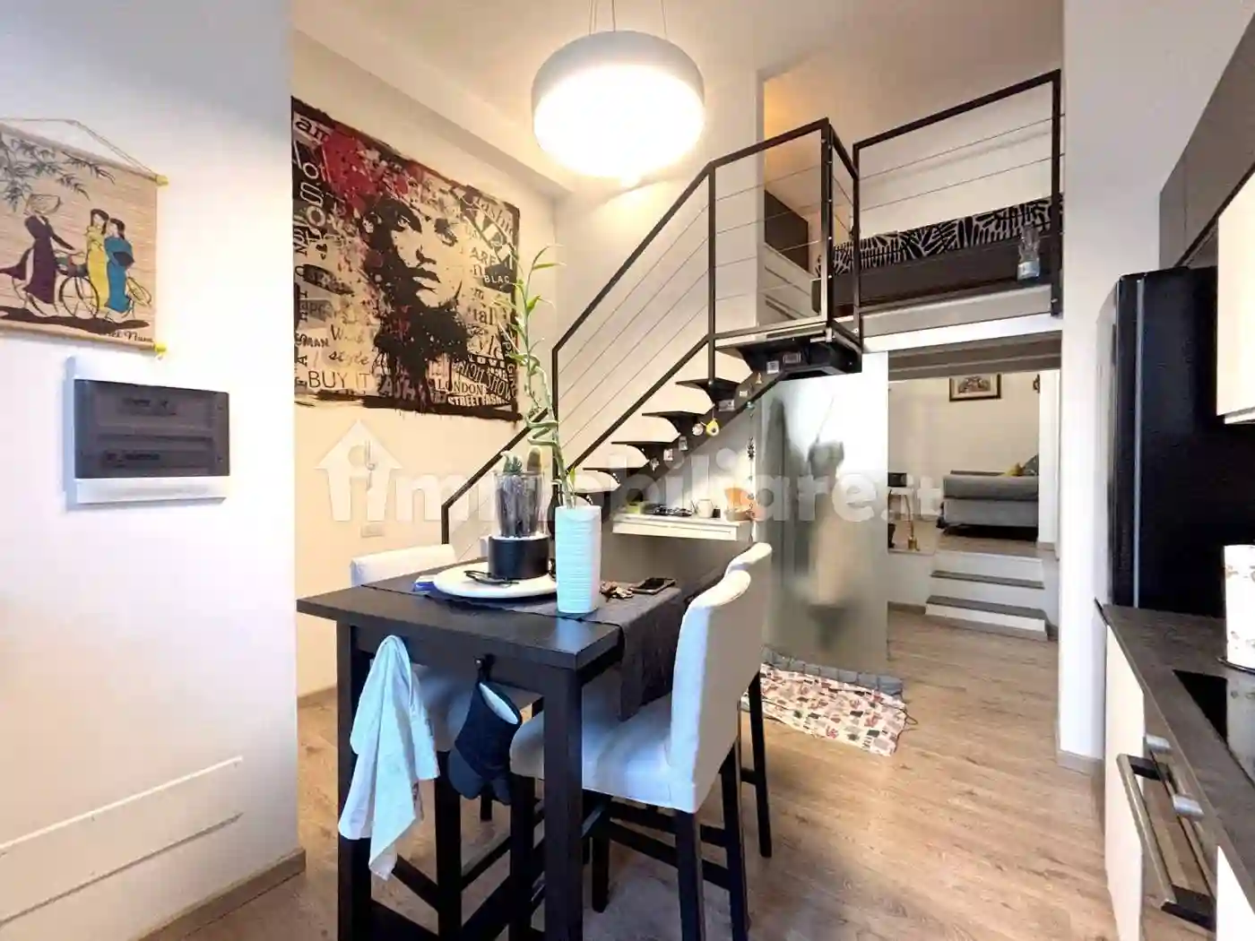 Loft - foto 2