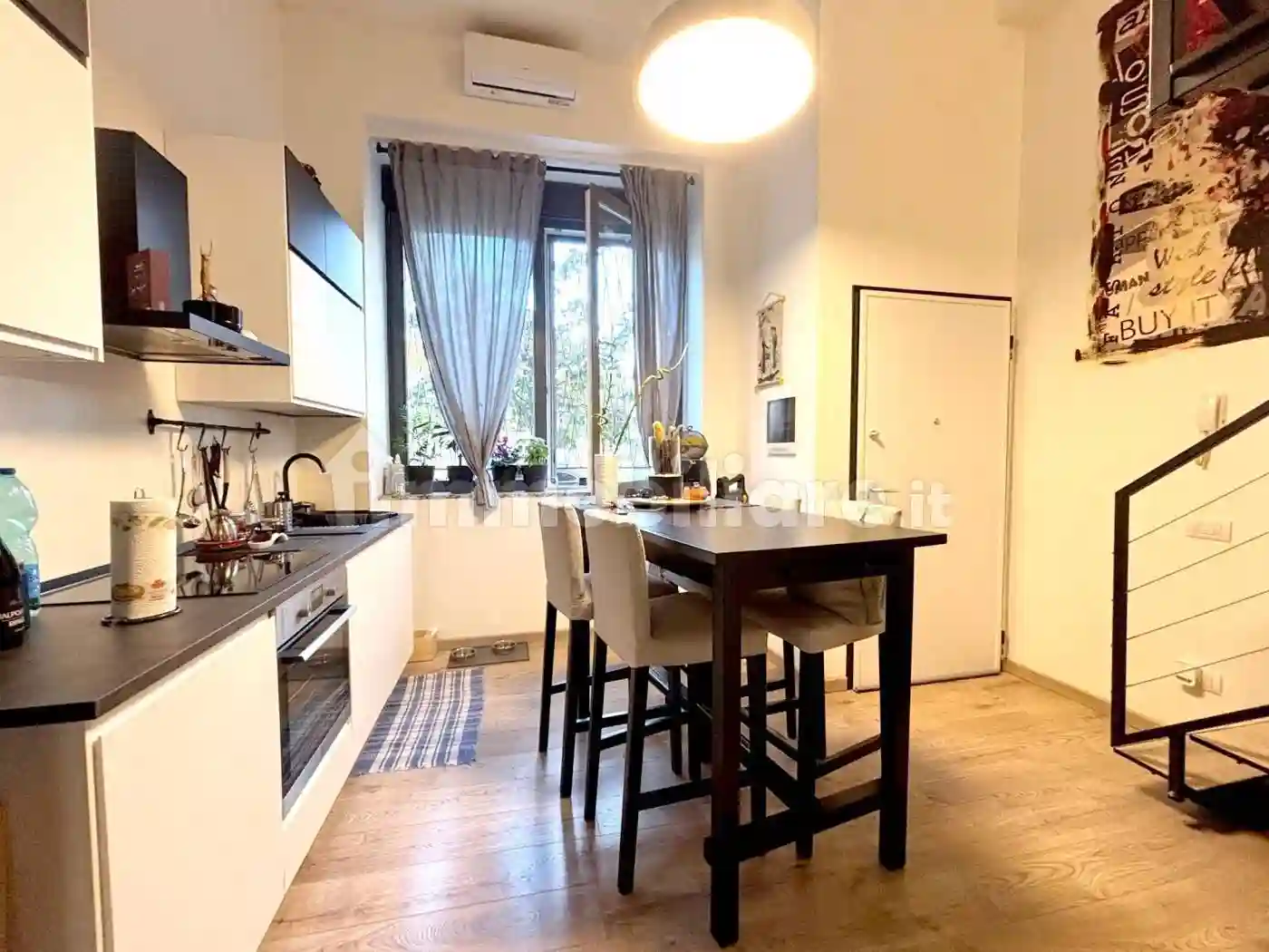 Loft - foto 3