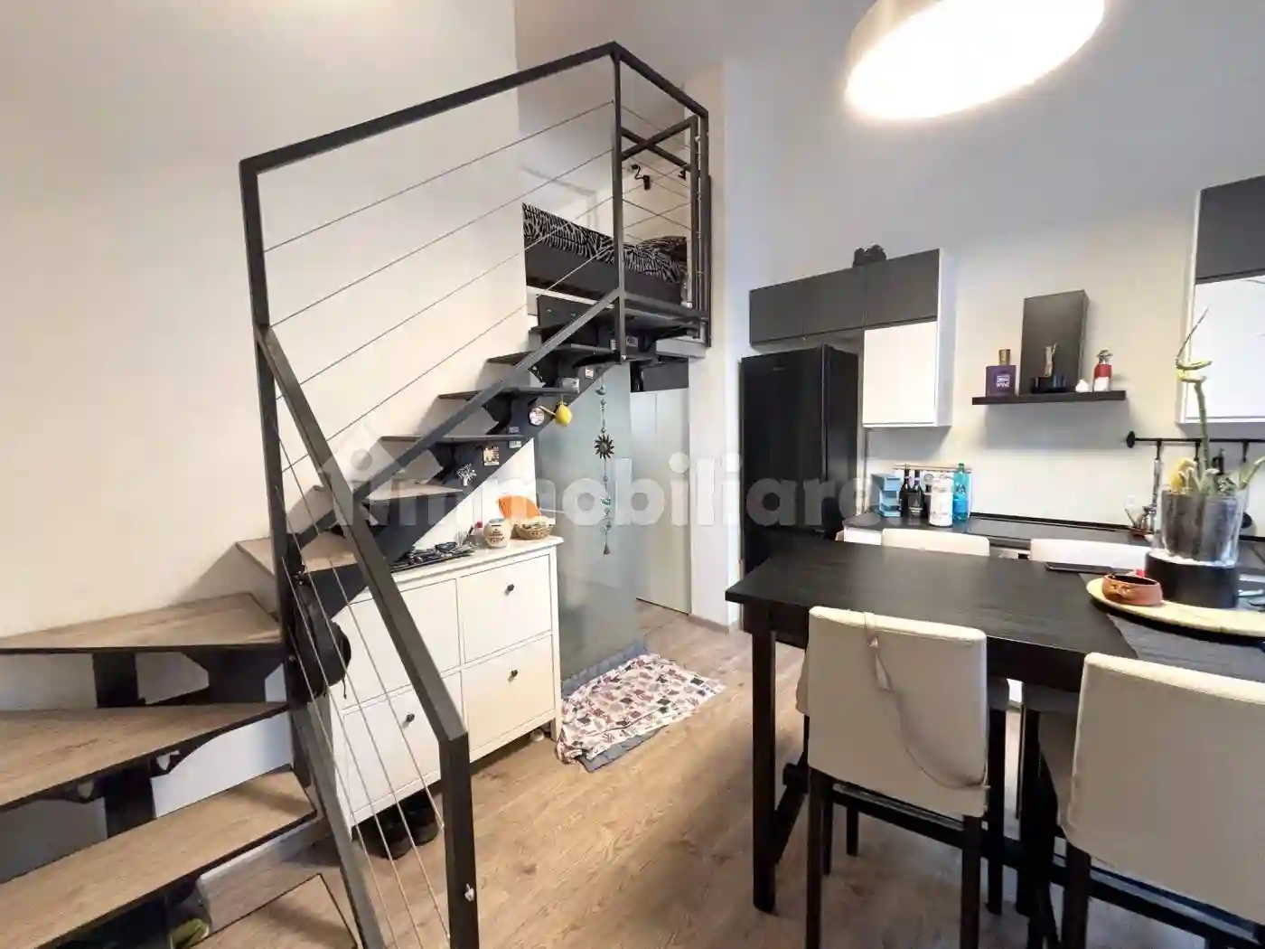 Loft - foto 5