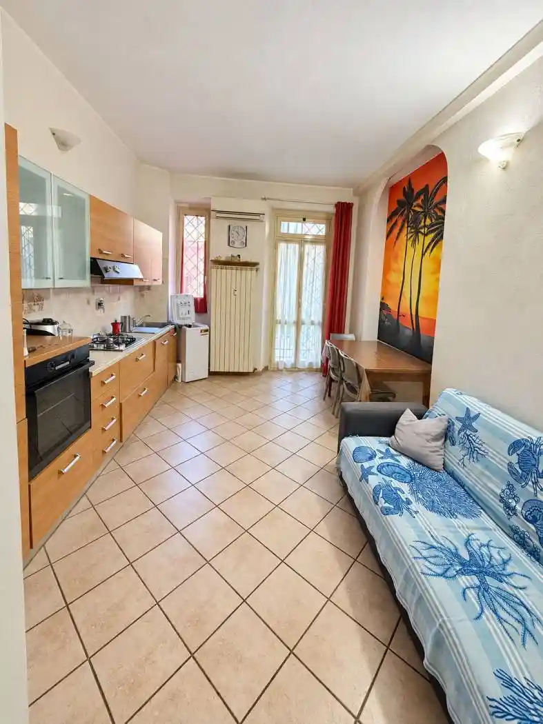 Appartamento in vendita a Torino