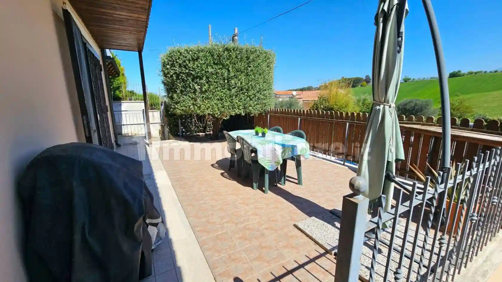 Villa - foto 4