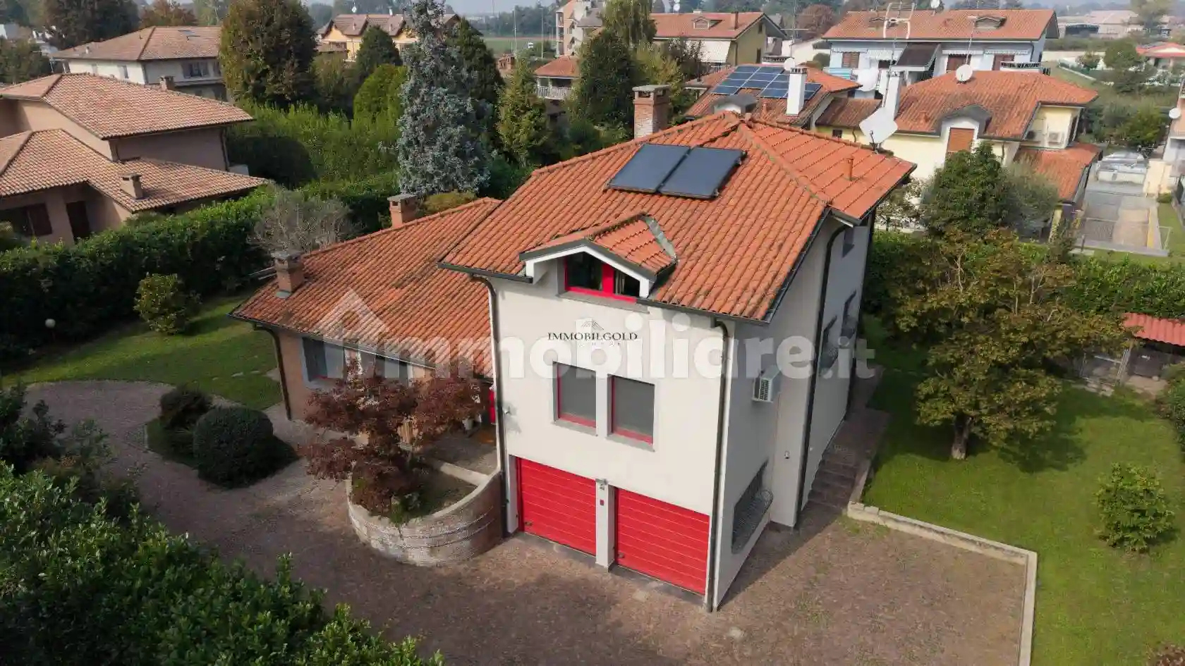 Villa - foto 3