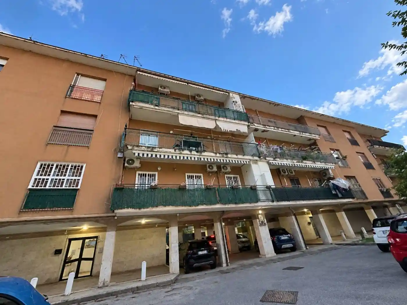 Appartamento in vendita a Napoli