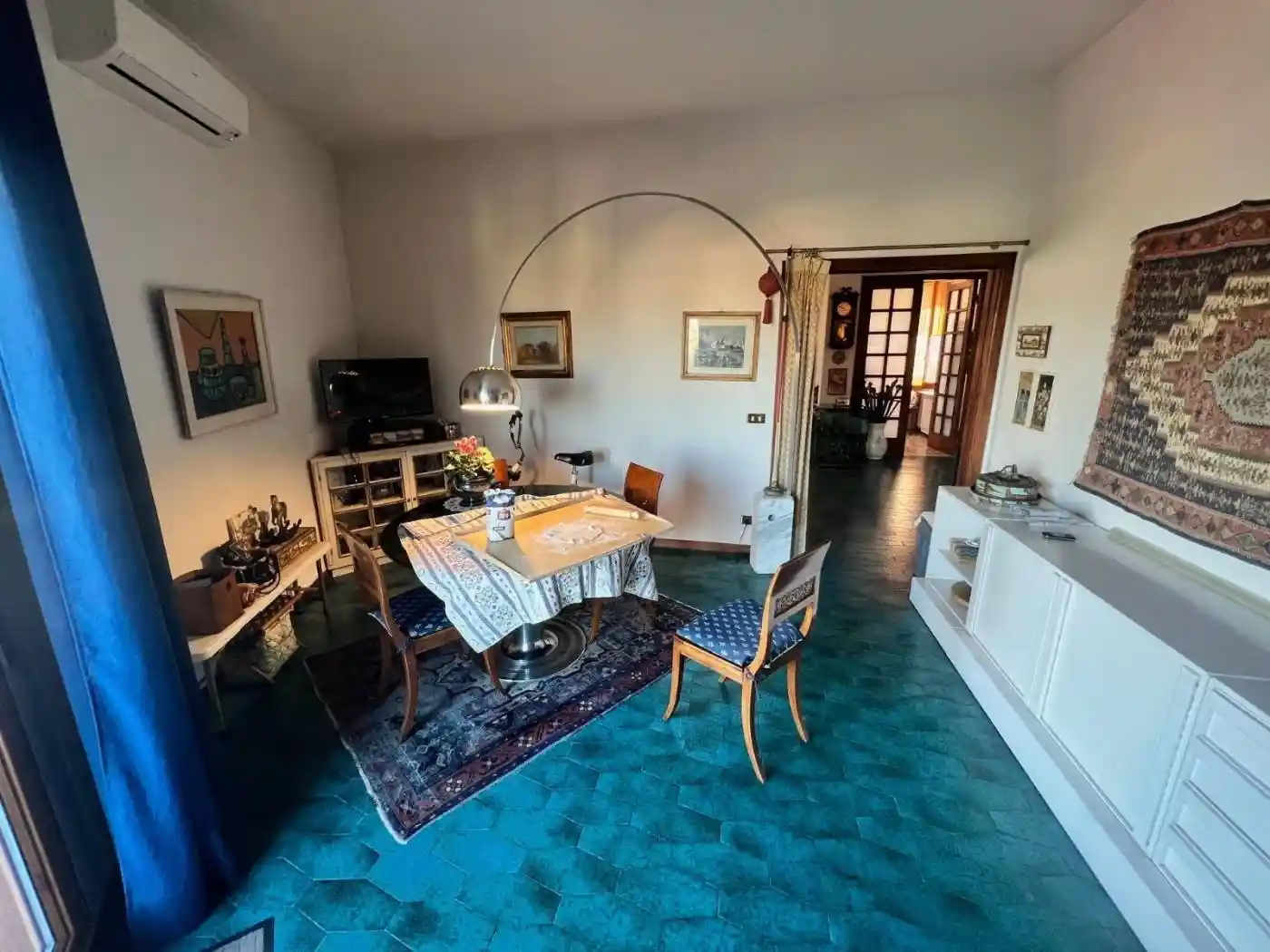 Attico - Mansarda in vendita a Empoli