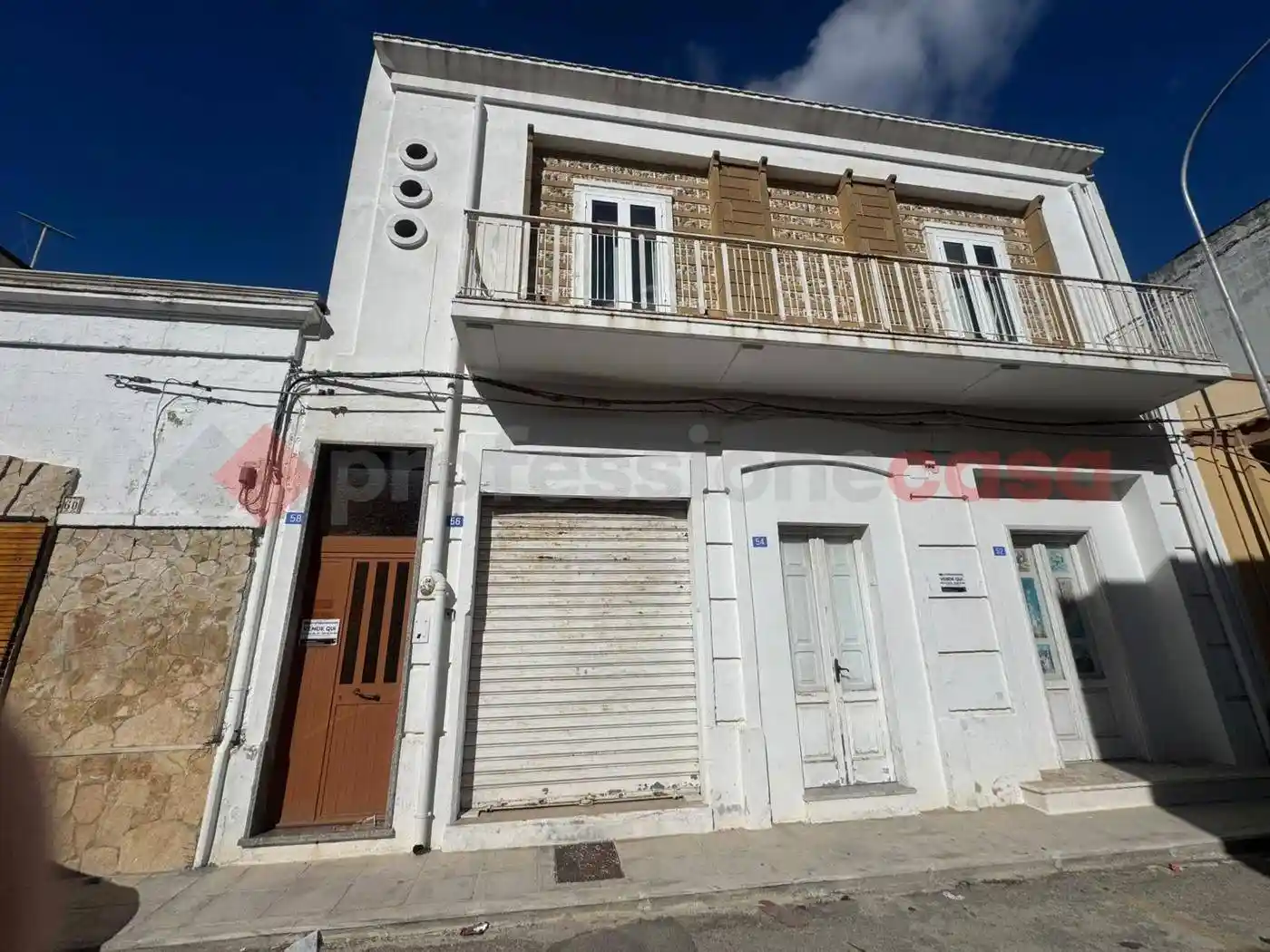 Palazzo - Edificio in vendita a Pulsano