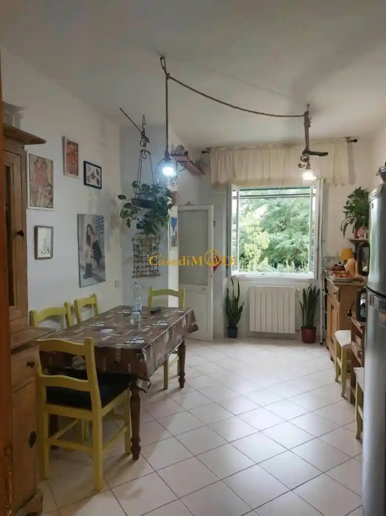Appartamento in vendita a Livorno