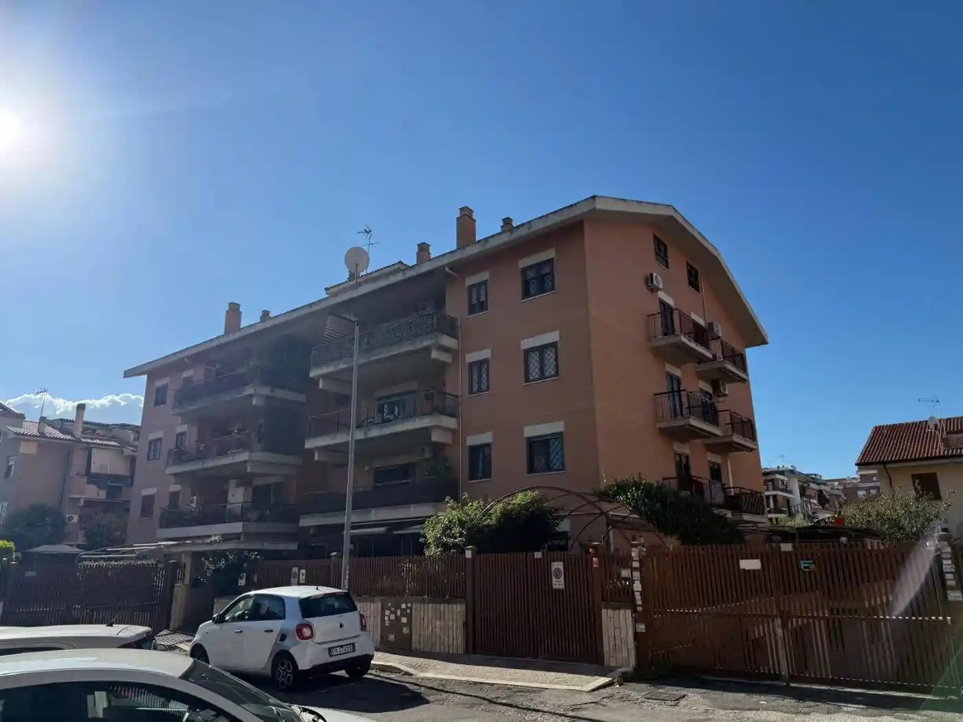Appartamento in vendita a Ciampino