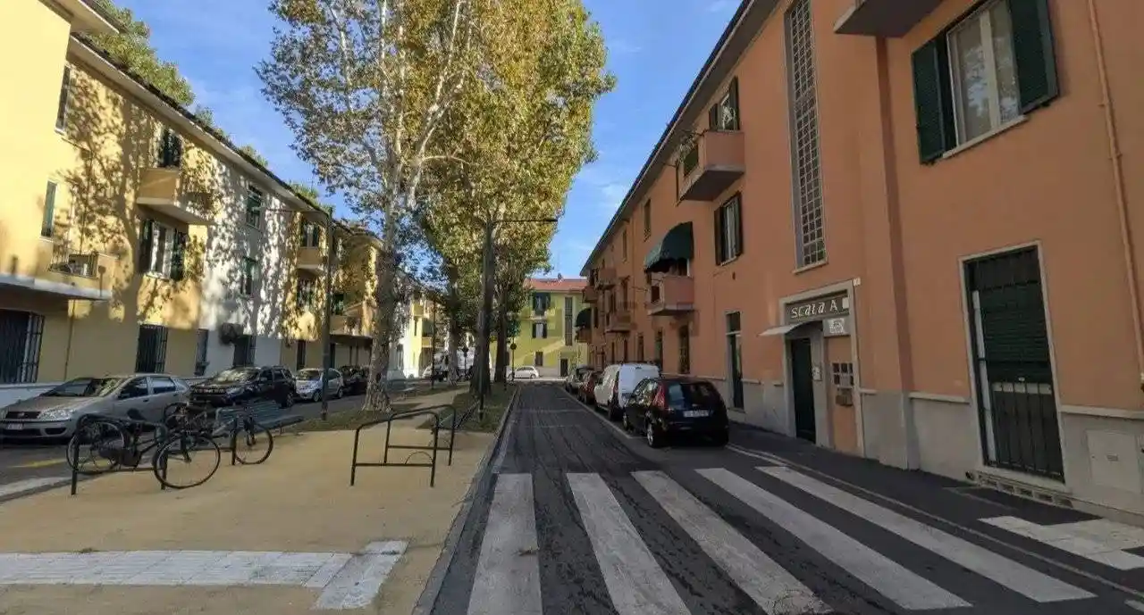 Attico - Mansarda in vendita a Sesto San Giovanni