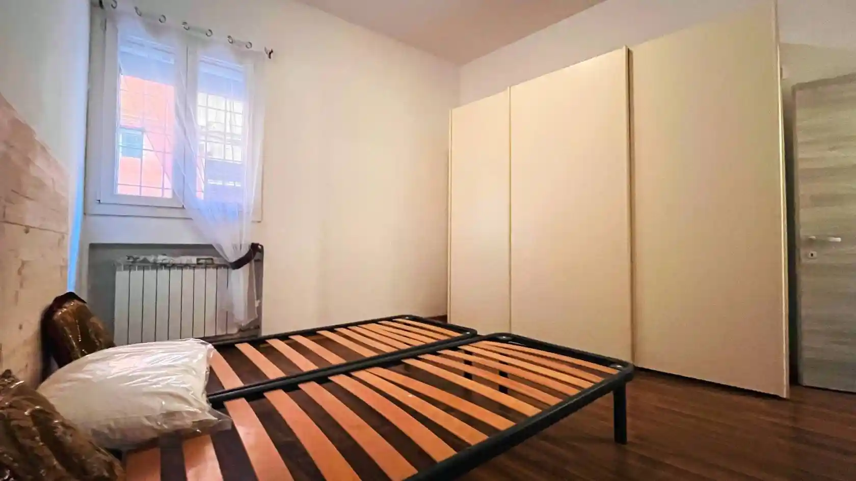 Appartamento in affitto a Bologna
