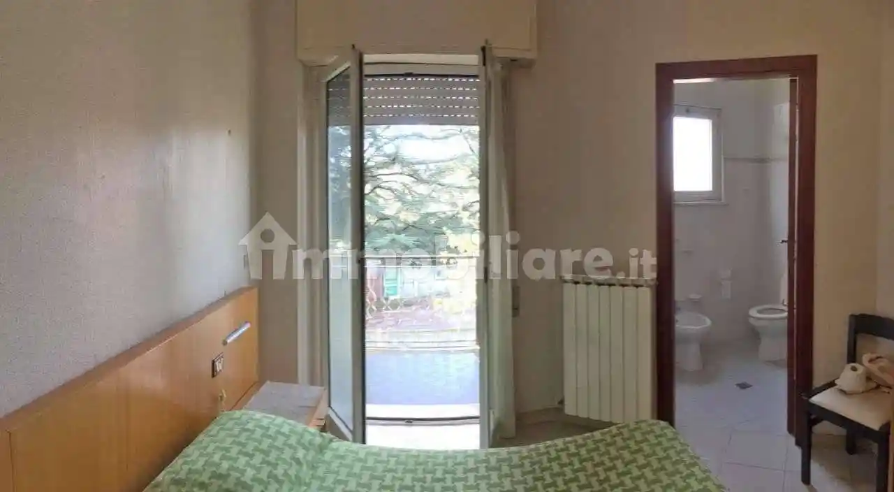 Palazzo - Edificio in vendita a Fiuggi