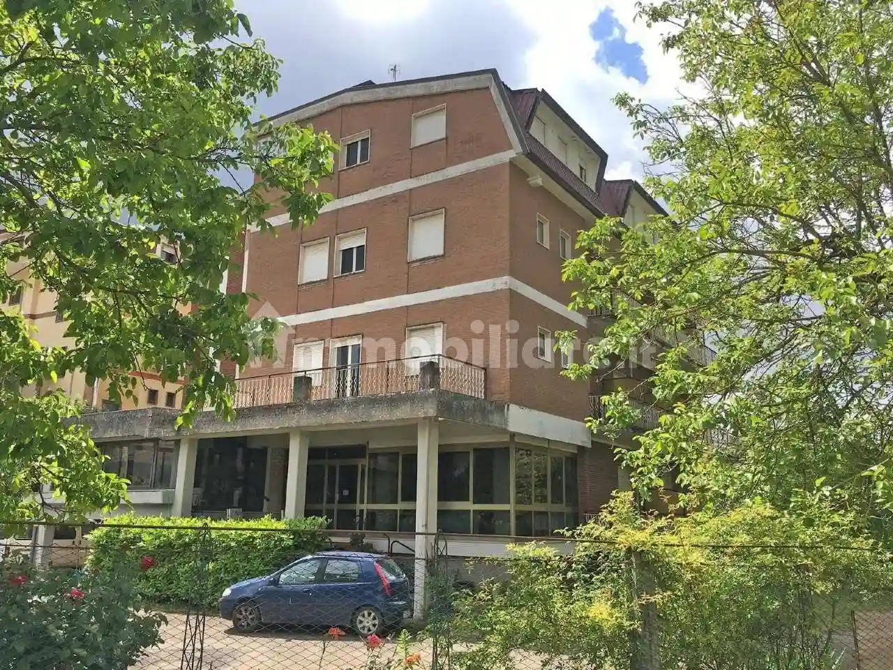 Palazzo - Edificio - foto 2