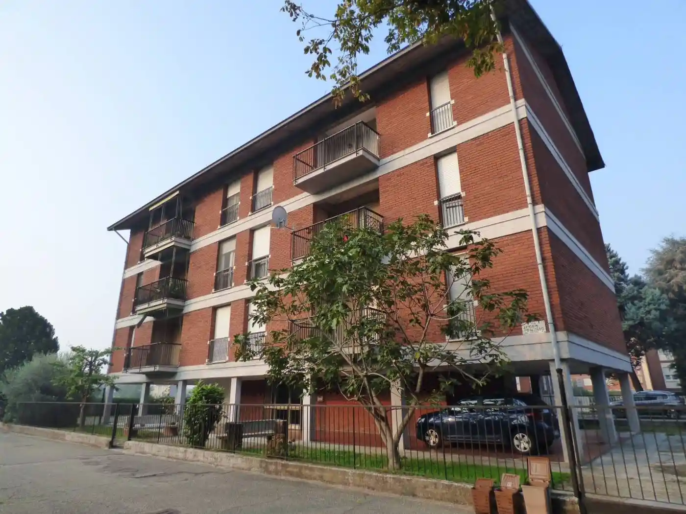 Appartamento in vendita a Vigevano