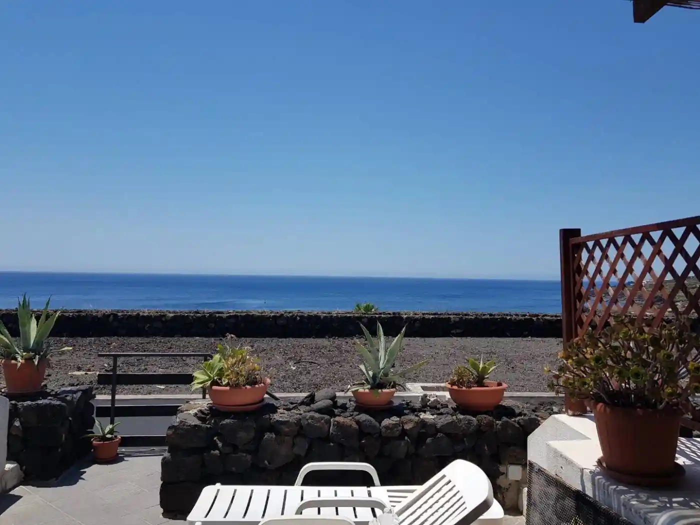 Appartamento in vendita a Pantelleria