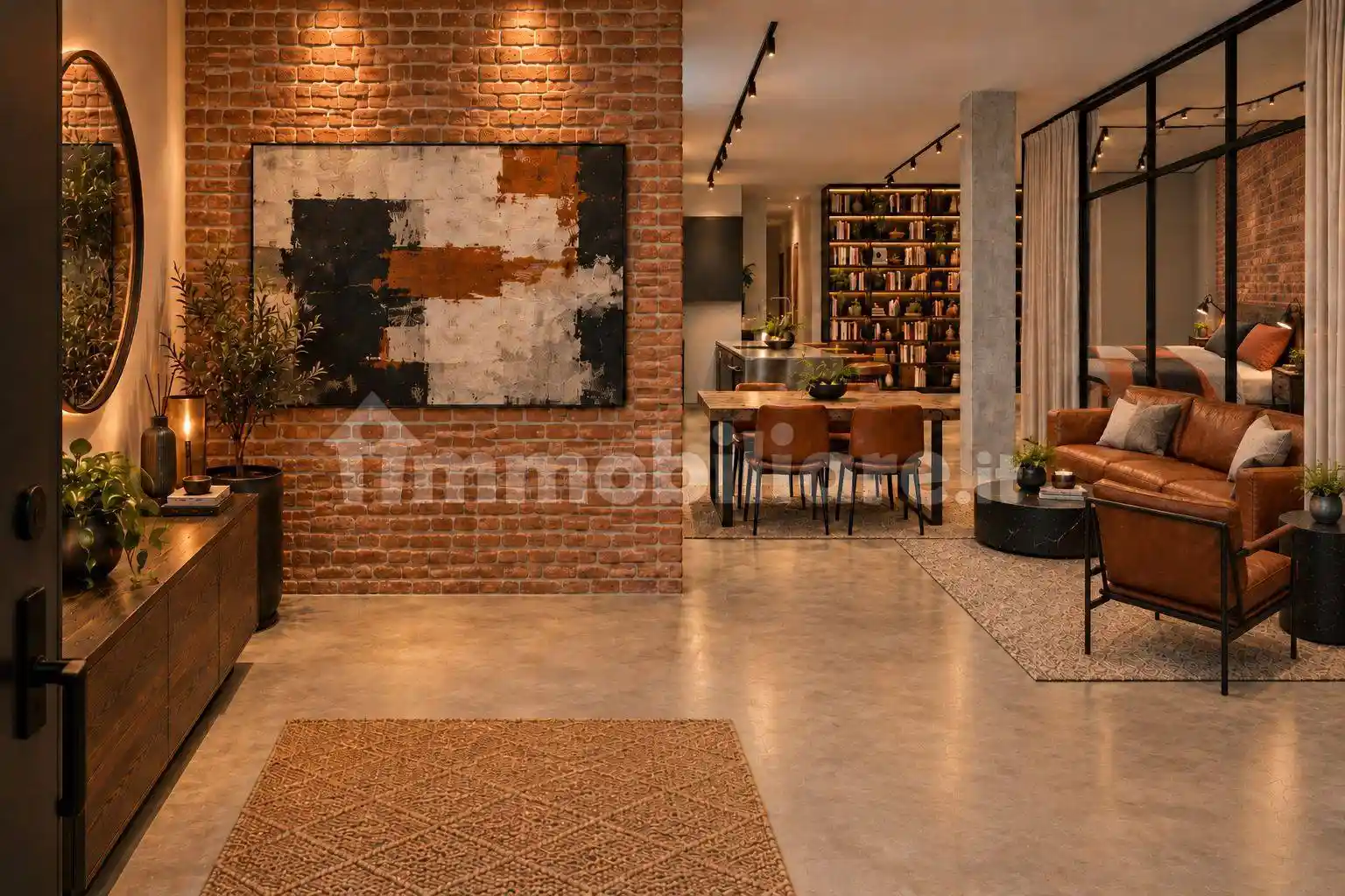 Loft in vendita a Udine