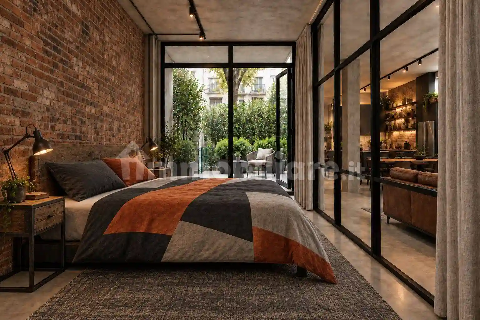 Loft - foto 2