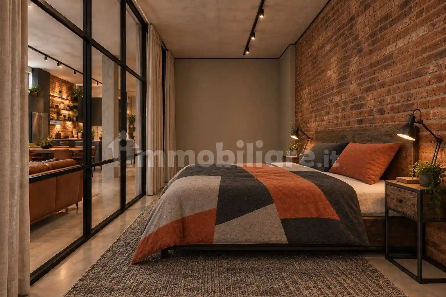 Loft - foto 3